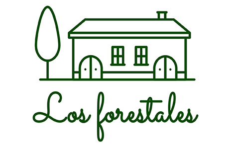 Los Forestales . Sale del sitio www.librilla.es  