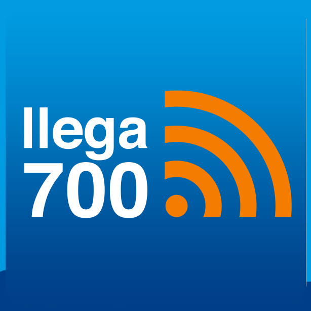 LLEGA700 
