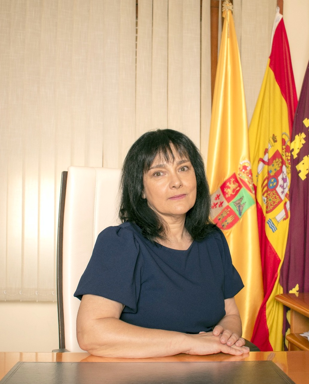 Dª MARÍA DEL MAR HERNÁNDEZ PORRAS