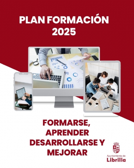 PLAN MUNICIPAL FORMACIÓN 2025