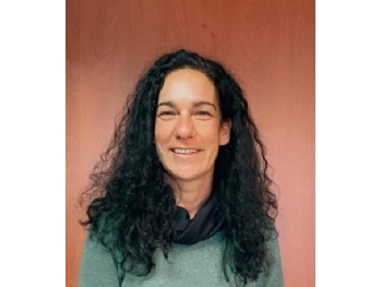 Mª. ISABEL PALMA PALOMARES, PREMIO SALI 2023, MUJER LIBRILLANA DEL AÑO