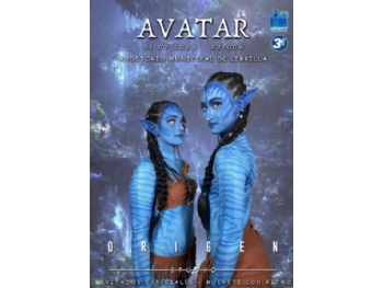 II FESTIVAL DE DANZA