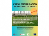 foto portada - noticia CURSOS DEL SECTOR AGRARIO PROGRAMADOS EN EL MES DE OCTUBRE