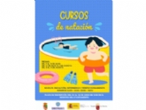 foto portada - noticia CURSOS DE NATACIÓN INFANTIL/JUVENIL (De 3 a 16 años)