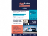 foto portada - noticia Vuelve a Librilla la formación itinerante gratuita ‘Applícate: Sube, conecta y aprende’ del 15 al 19 de septiembre.