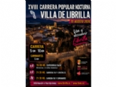 foto portada - noticia XVIII CARRERA POPULAR NOCTURNA - VILLA DE LIBRILLA -