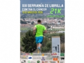 foto portada - noticia XIII SERRANIA DE LIBRILLA CONTRA EL CÁNCER 2026