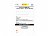 foto portada - noticia EL PROYECTO FORMATIVO GRATUITO  LIBRILLA INSERTA: SECTOR LIMPIEZA YA ESTÁ EN MARCHA Y QUEDAN 3 PLAZAS DISPONIBLES