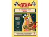 foto portada - noticia I AUTOS LOCOS EN LIBRILLA