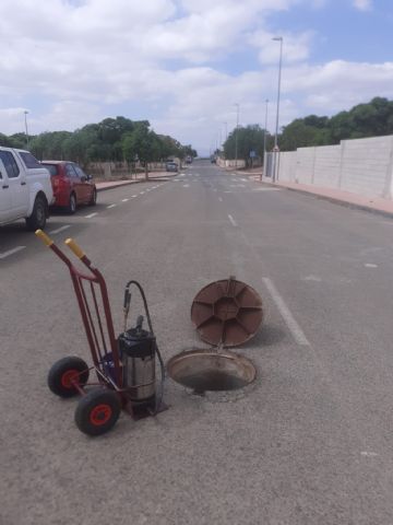 Fotoagrafía relacionada con la noticia, 